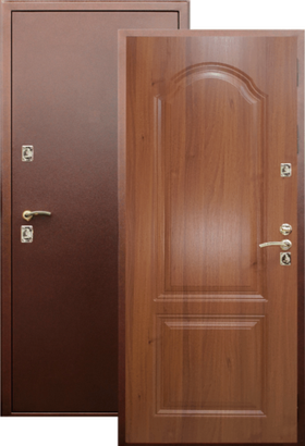 Урал-Термо Вариант 1