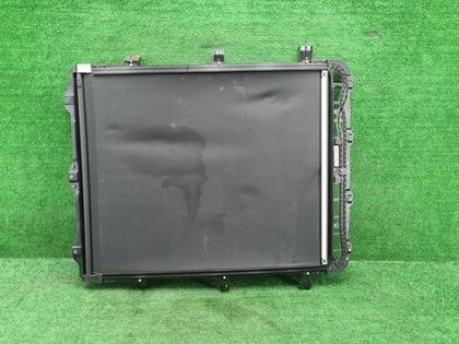 Шторка люка Changan Uni-T (2020-н.в.)