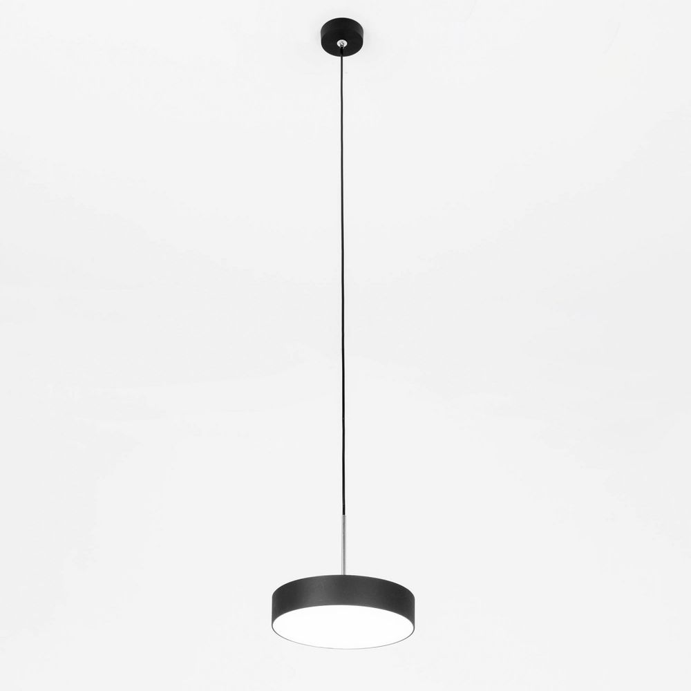 Citilux Тао CL712S182N LED Подвесной светильник с диммером