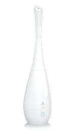 Бытовые увлажнители воздуха ROYAL CLIMA RUH-LR370/5.0E-WT фото 3