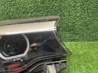 Фара правая BMW 5er G30 (2017-2020) LED