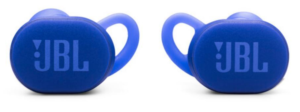 Наушники беспроводные JBL JBLENDURACE2BLU