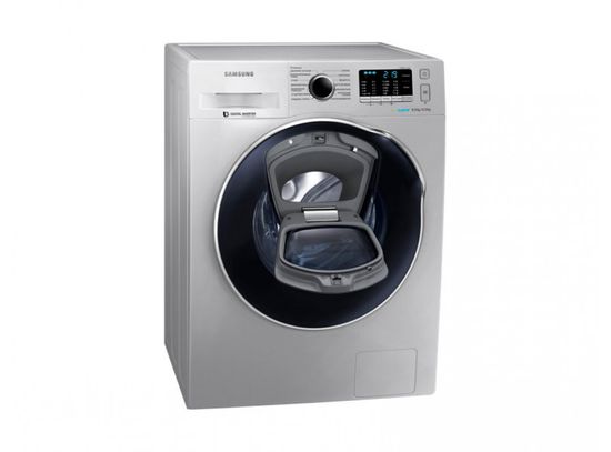 Стиральная машина Samsung WD80K5410OS