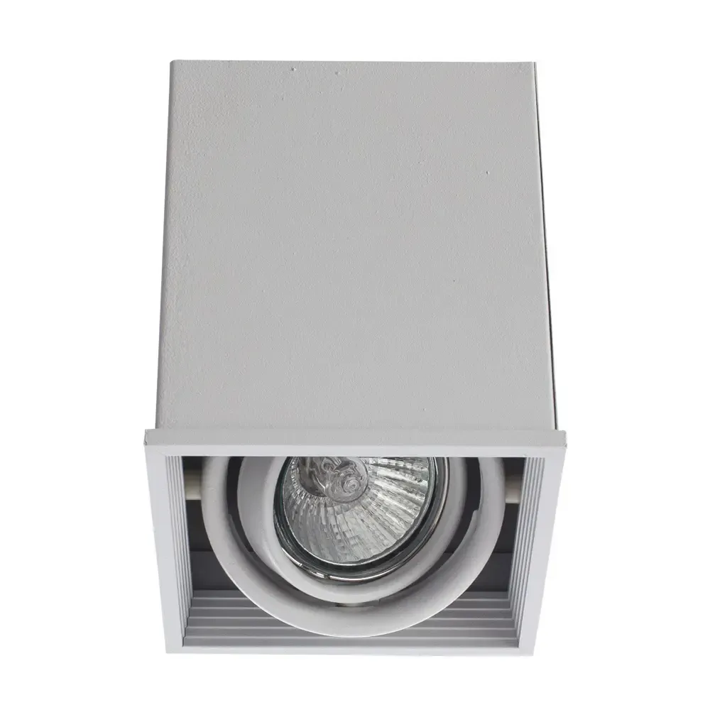 Точечный накладной светильник Arte Lamp