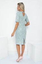 Платье Ангелина (мята) П12972-8М LT Collection