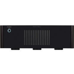Двухканальный усилитель Rotel RB-1582 MkII Black