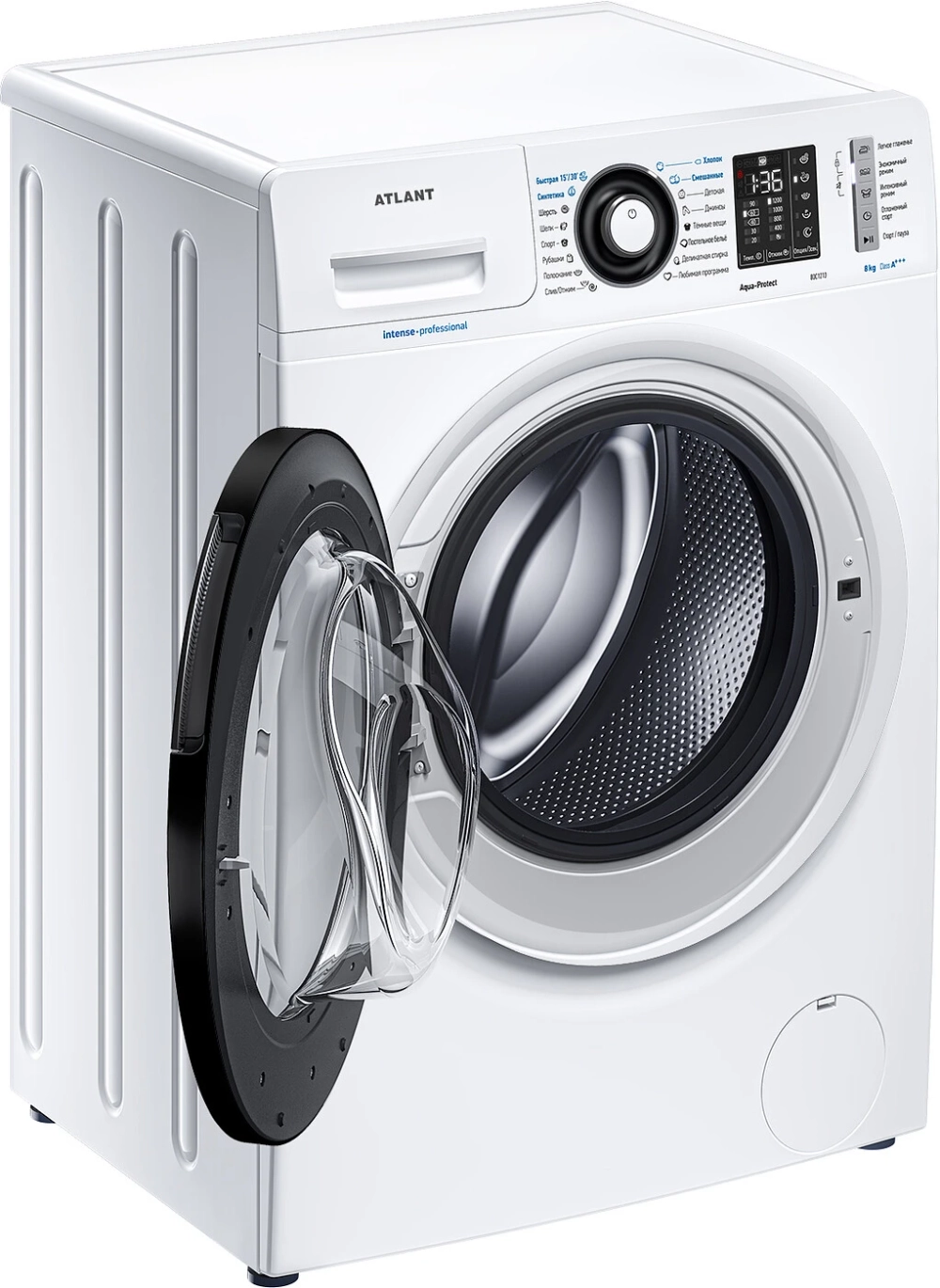 Стиральная машина ATLANT СМА 80С1213-02