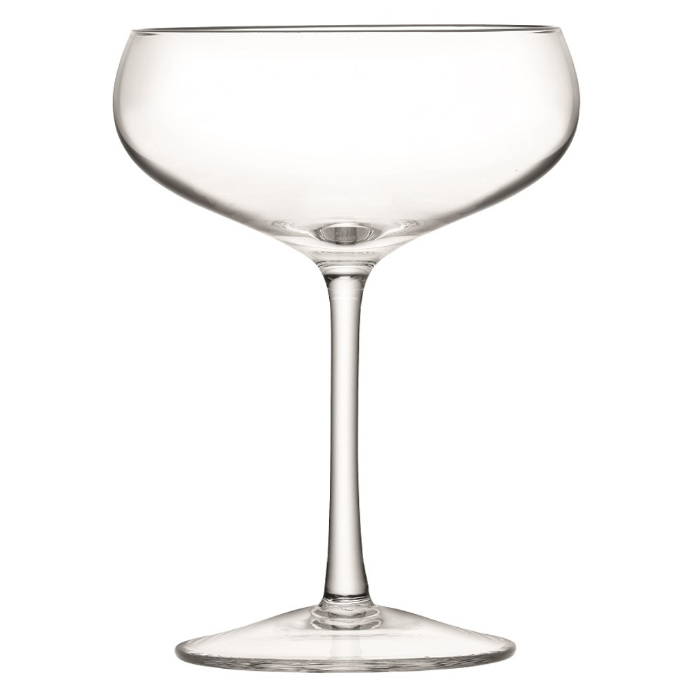 Набор бокалов для шампанского wine, 215 мл, 4 шт.