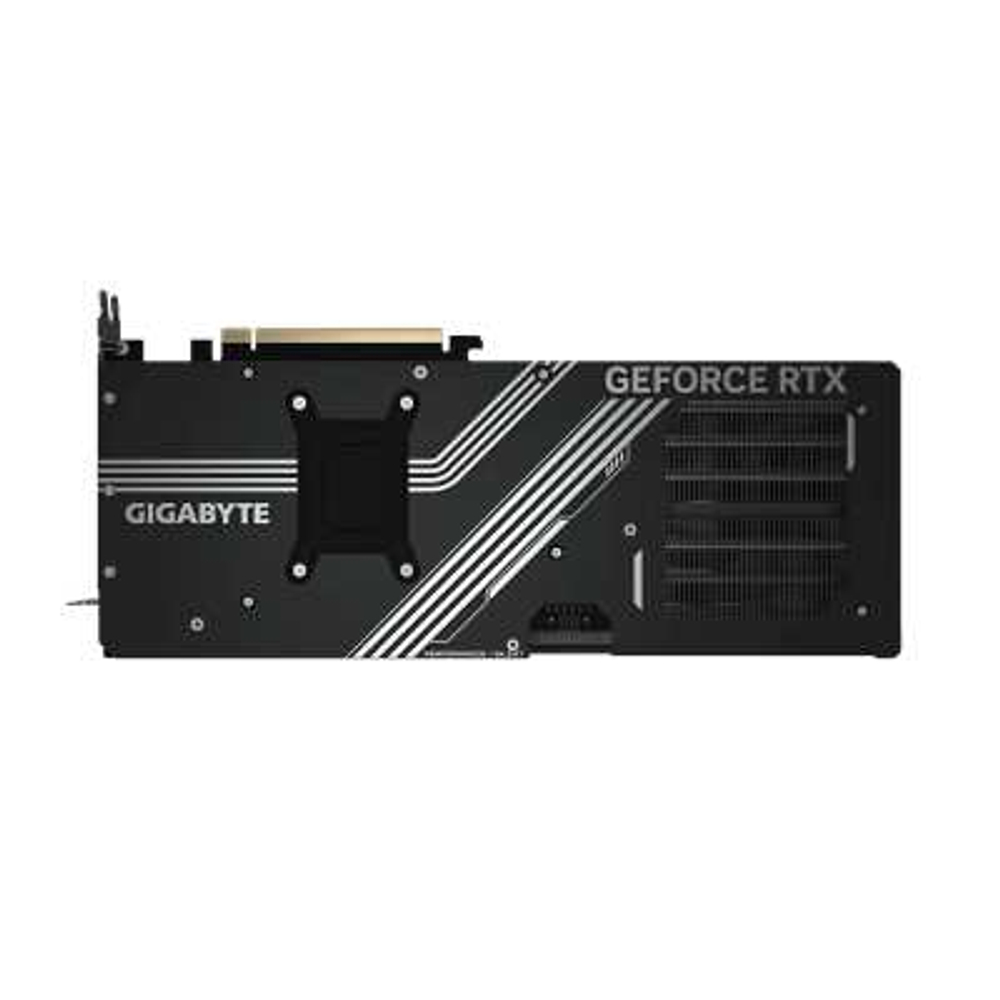 Видеокарта GigaByte nVidia GeForce RTX 5070 Ti 16Gb GV-N507TWF3OC-16GD 1.0