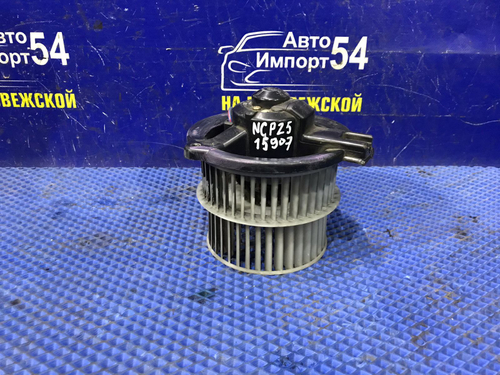 Моторчик печки TOYOTA FUNCARGO 1999-2002