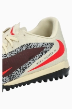Сороконожки Nike Phantom 6 Low Academy TF - размер 38 EU
