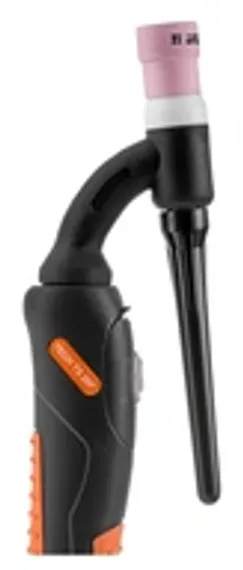 Сварочная горелка Сварог TECH TS 18 (ОКС+б/р, 2 Pin) IOB6967, 4 м