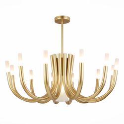 Люстра на штанге KUTAER