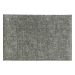 Набор из 4-х сервировочных салфеток leanera, 30х45 см, серые