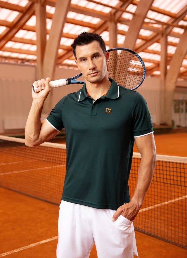 Мужская коллекция 