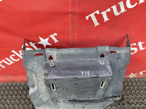 Крыло заднее передняя часть 2019 г.