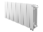 Радиатор Royal Thermo PianoForte 300 /Bianco Traffico - 12 секц. VDR