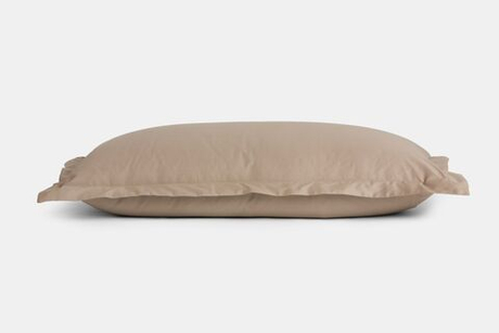 Наволочки 2шт 50x90 German Grass Caramel Beige Allure