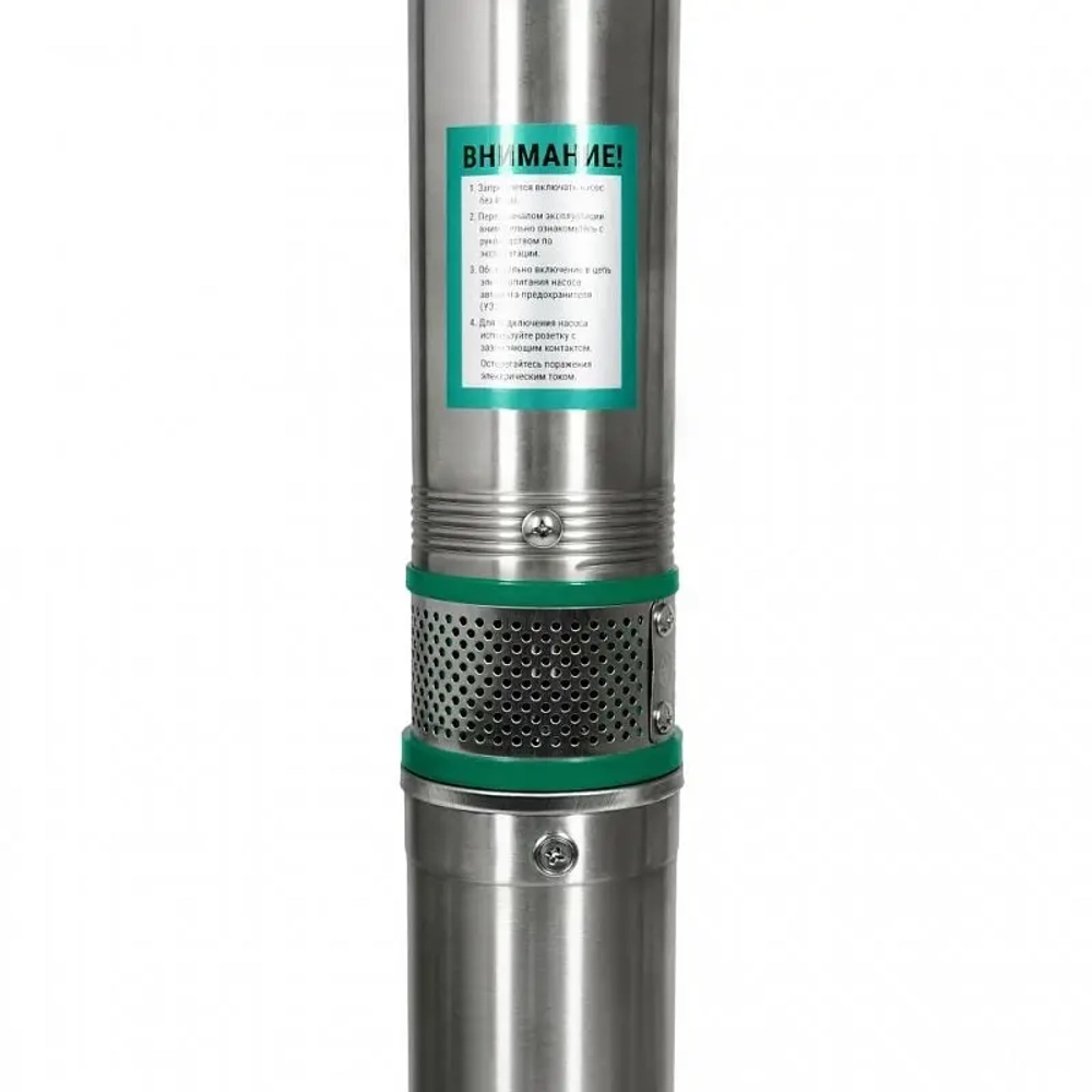 Насос погруж. скважинный "ONIS" 3SBn 2.7-64/0.55