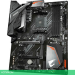 Материнская плата GigaByte A520 Aorus Elite DDR4 rev. 1.0