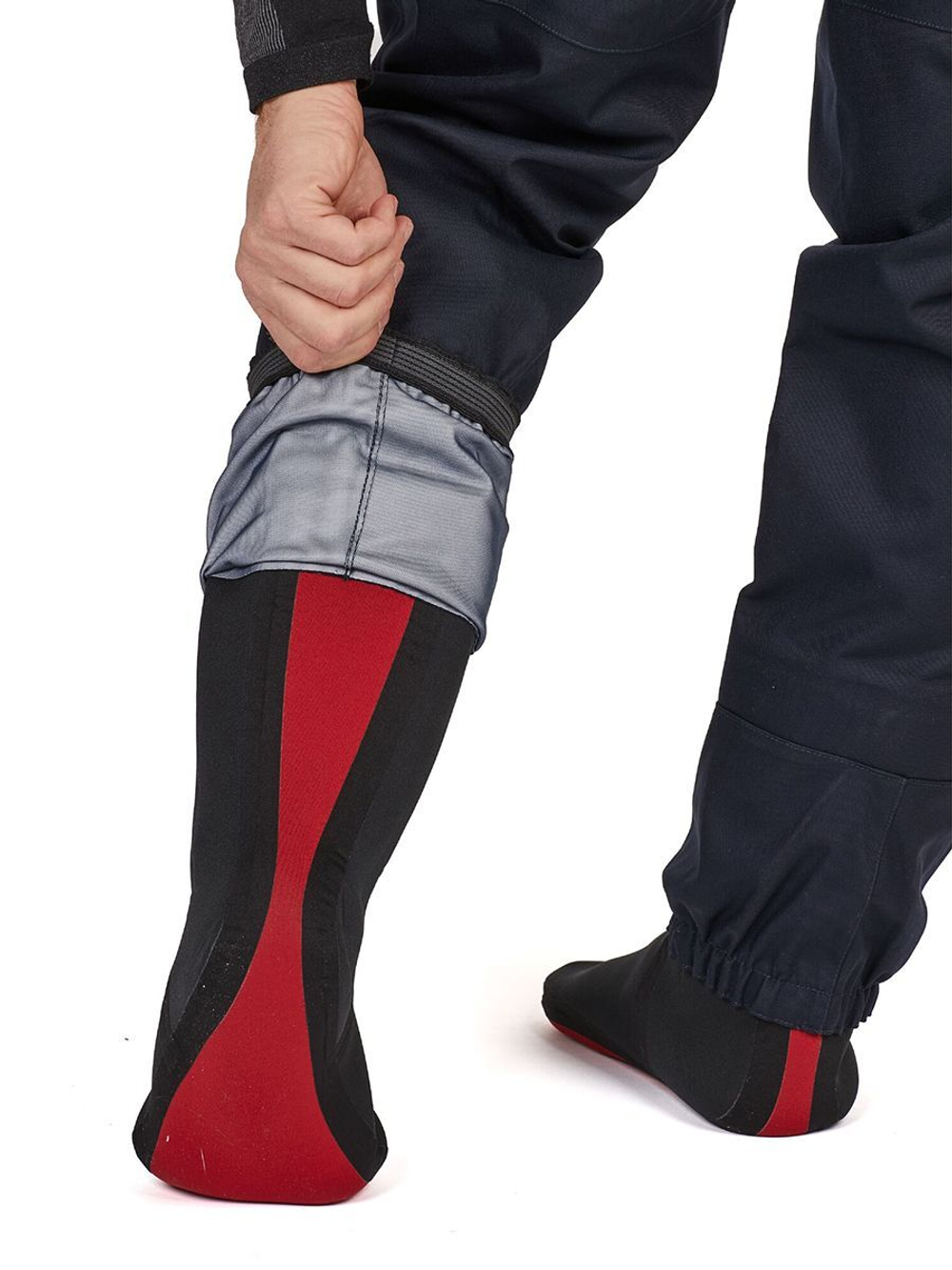 Полукомбинезон забродный Norfin DEFENDER 03 р.L