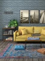 Журнальный столик Lagoon