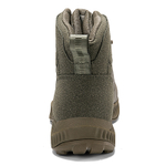 LOKWT Mesh Fabrics, All Season Hiking And Mountaineering Tactical Boots Breathable Abrasion Resistant Slip Resistant