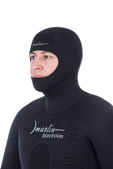 Гидрокостюм Marlin Blackskin 9 мм