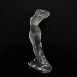 Статуэтка Танцовщица с поднятыми руками Lalique