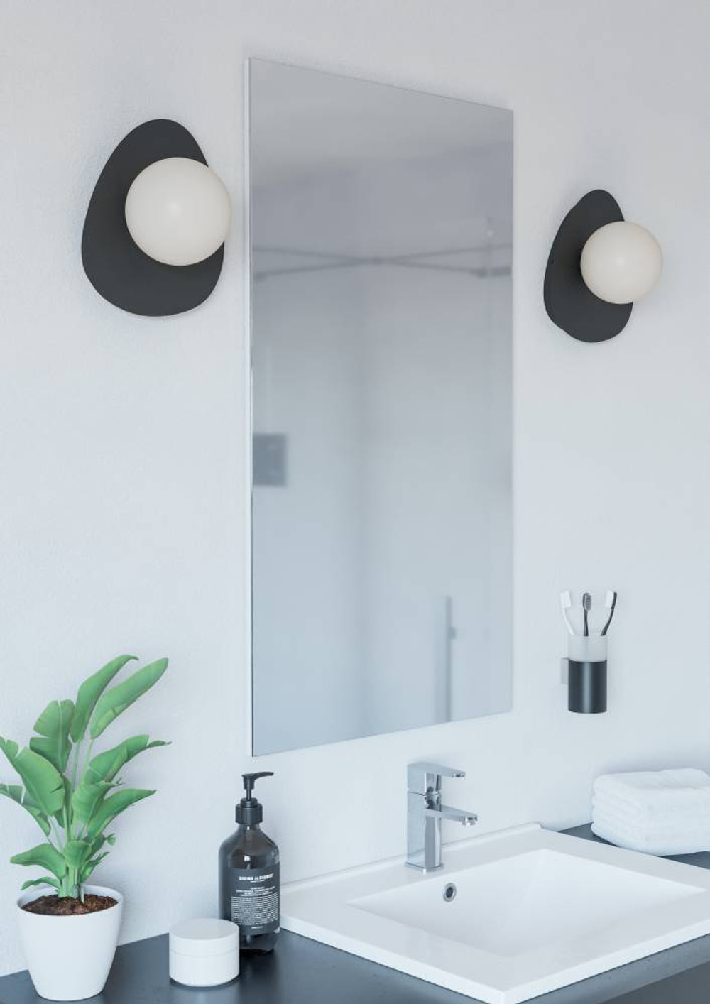 Настенный светильник Eglo CASTROVIDO 902091