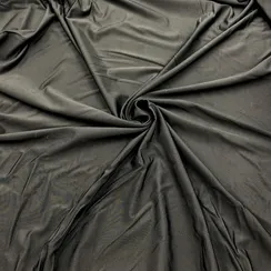 Микрофибра черная тактель, Lauma