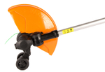 Триммер аккумуляторный WORX WG184E