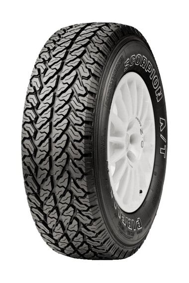 Pirelli Scorpion 255/45 R19 100V