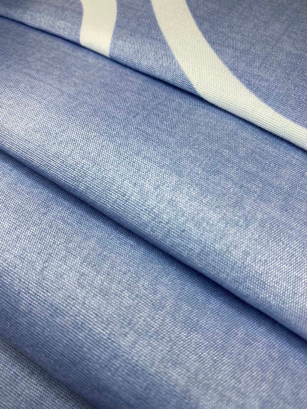 Наволочка комплект 2шт полисатин Simple House "Heavenly" 50x70 см