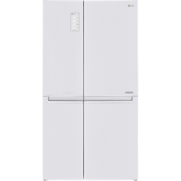 Холодильник LG GC-B247SVUV