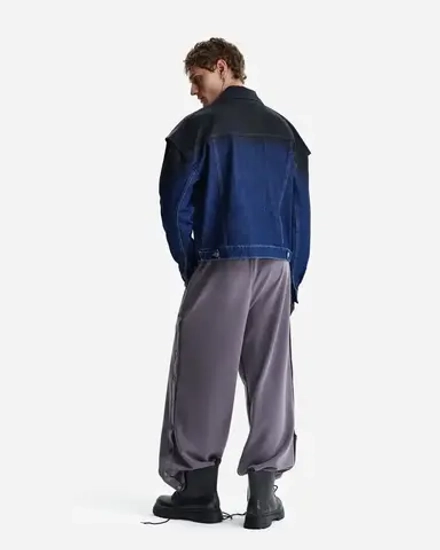 Спортивный костюм из модала