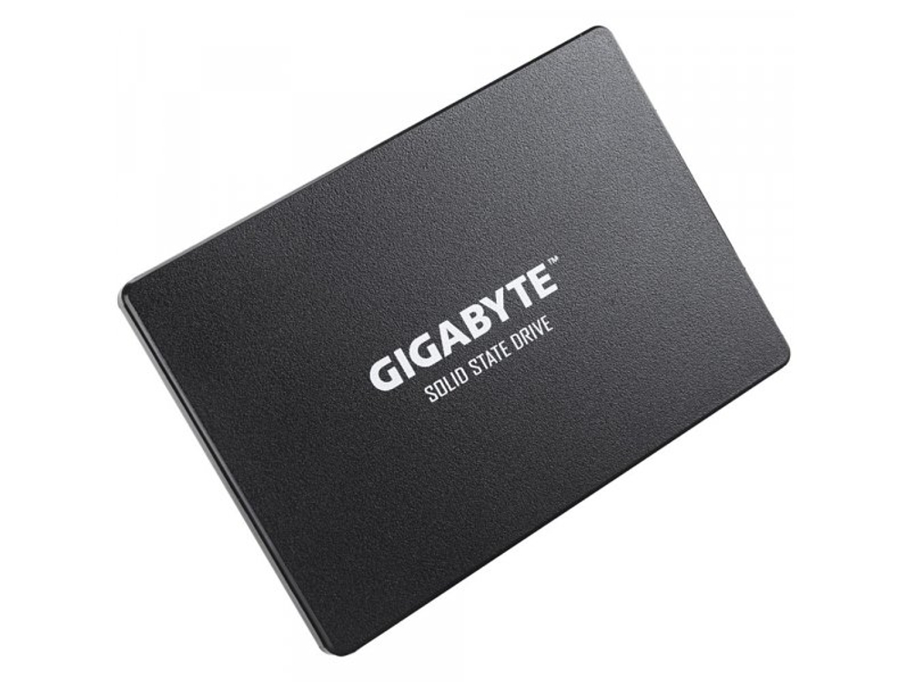 SSD накопитель Gigabyte 240ГБ, 2.5" SATA, SATA III, [GP-GSTFS31240GNTD]