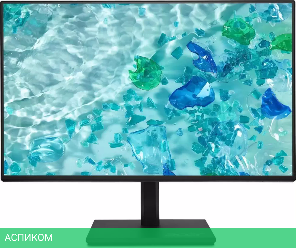 Игровой монитор Acer B247YGbmiprzxv UM.QB7CD.G02