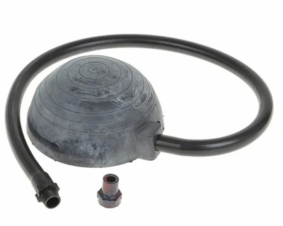 Насос "Лягушка" для резиновых лодок