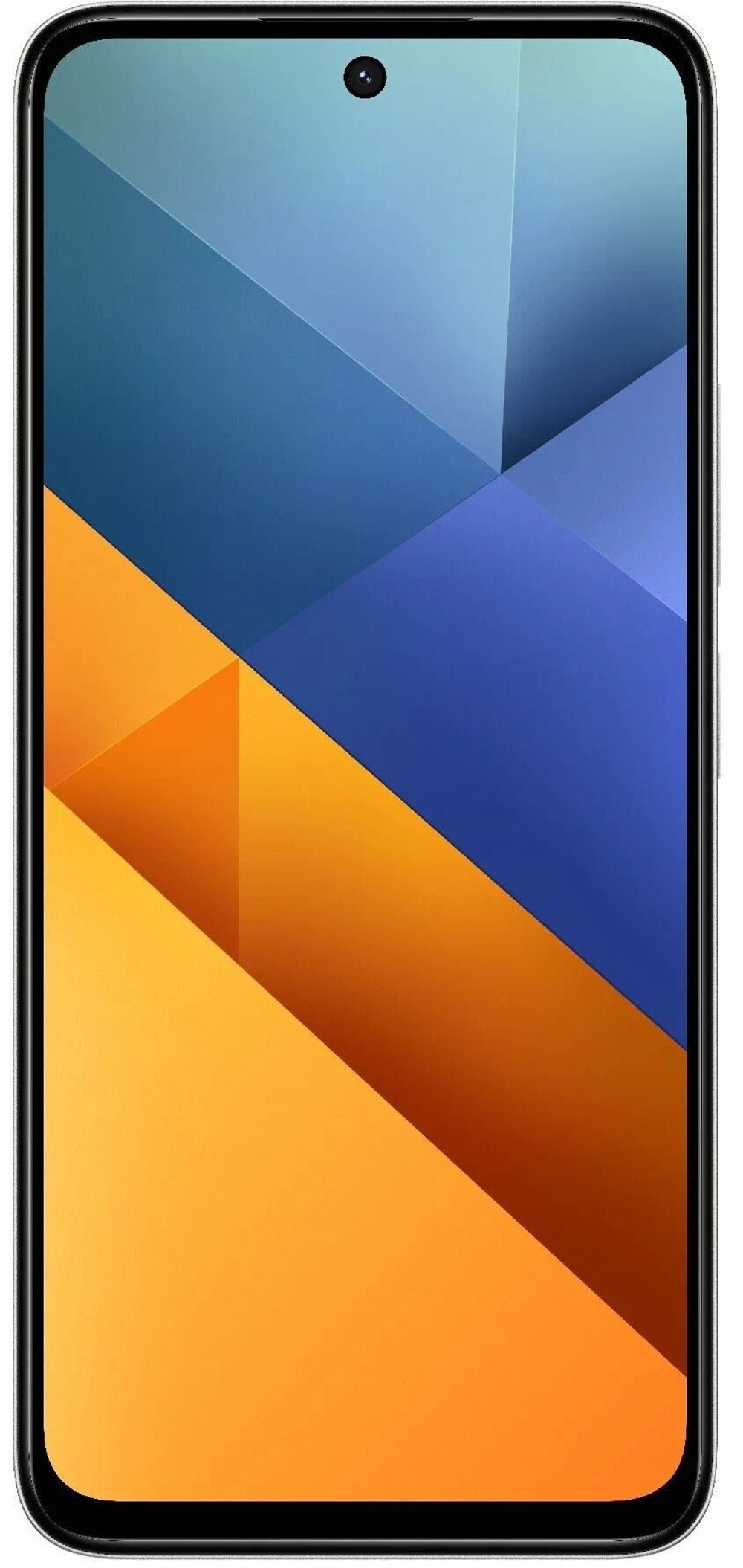 Xiaomi POCO M6 6/128GB Silver