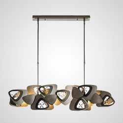 Подвесной светильник DAGMAR L150