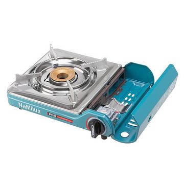 Плита газовая NamiLux NA-P4033PS (2033PS)