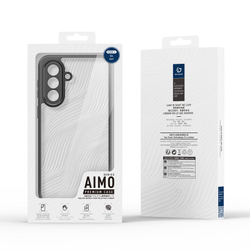 Защитный прозрачный чехол для Samsung Galaxy A37, серия Aimo Series от Dux Ducis