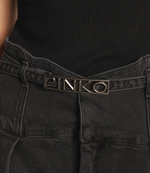 джинсы ariel 31 Pinko - черный(1J10YN A04V)