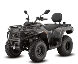 Квадроцикл SHARMAX 420 Force