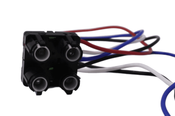 Индикатор остаточного тепла T180 для электрической плиты Darina, Gefest