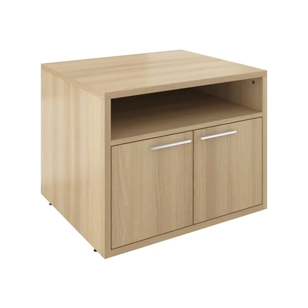 Тумба для оргтехники ДУБЛИН