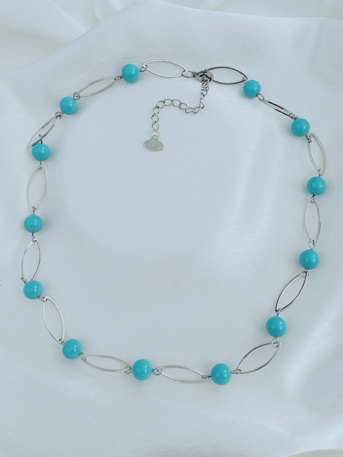 "Дайкири" колье из коллекции "Бар" от Jenavi