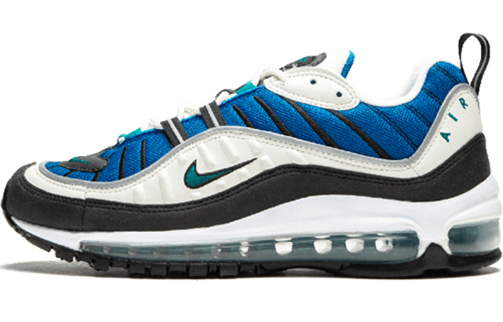 Nike Air Max 98 GS Hyper Sneakers