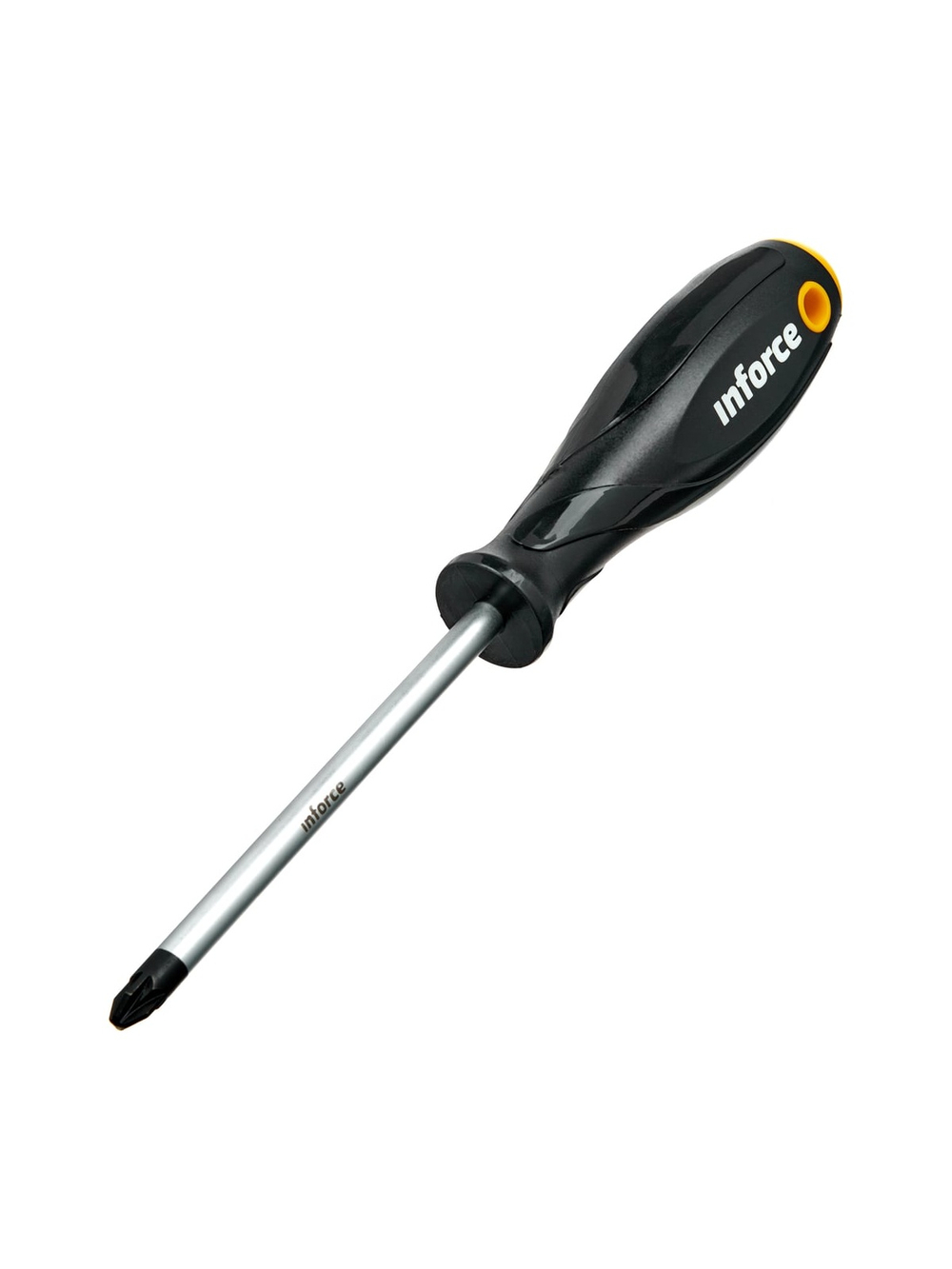 Отвертка Inforce PZ3x125 06-09-65